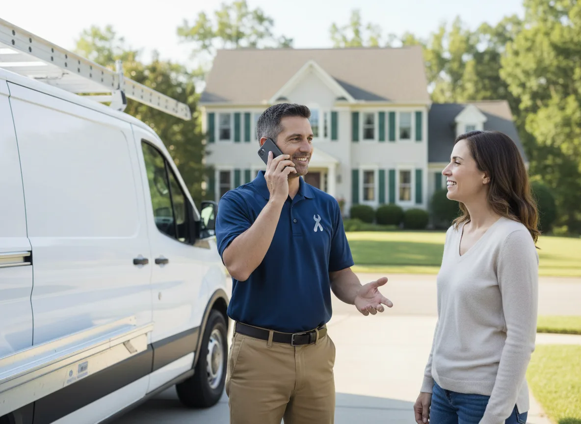 Home Gutter Service Rockford, MN FAQs
